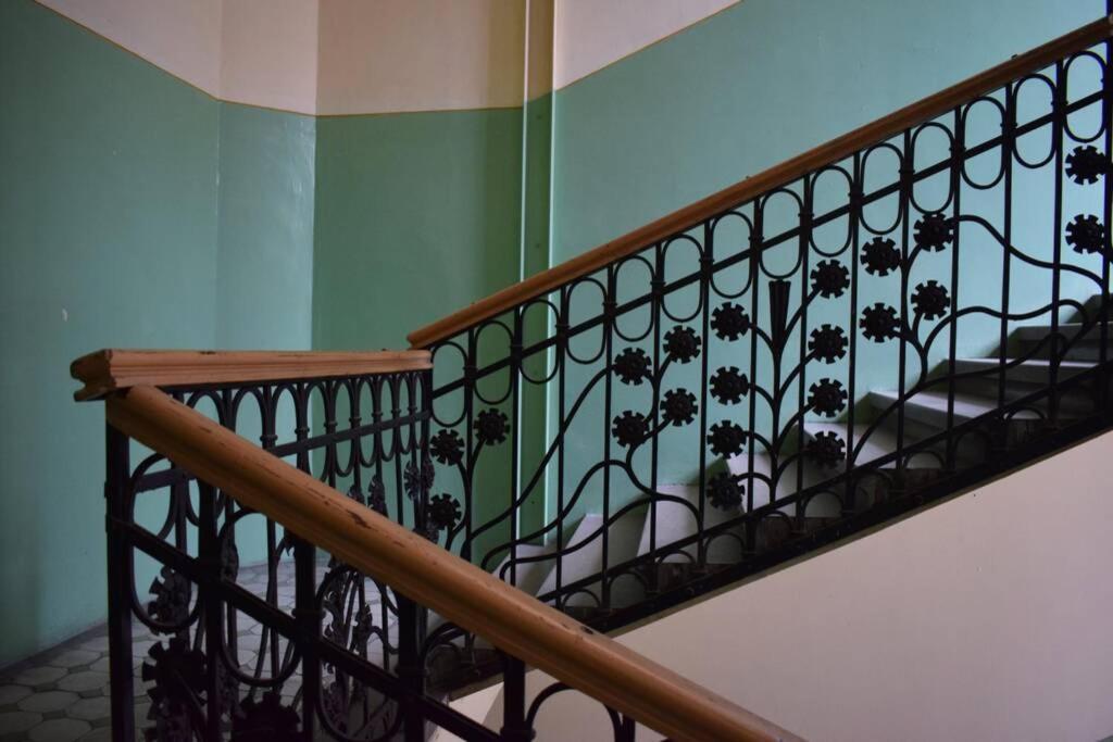 Cosy Apartment Just Next To Parliament Budapest Exterior photo